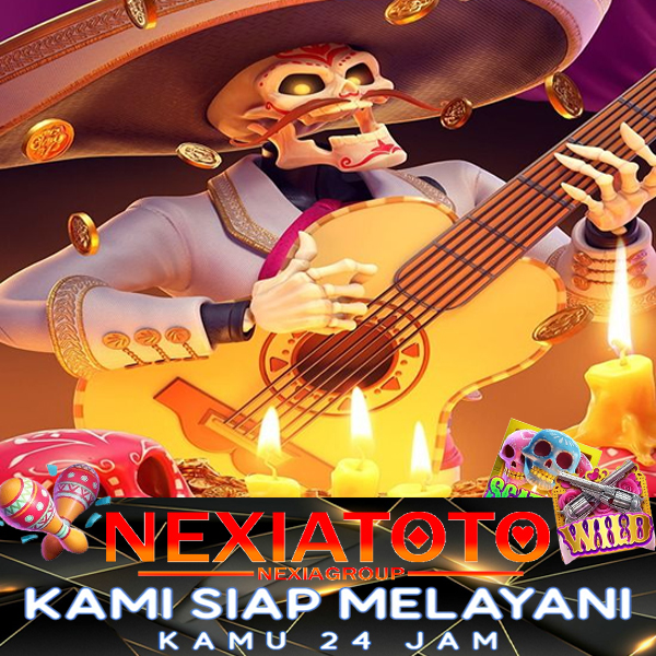 NEXIATOTO 24 Jam Non-Stop: Hadiah Dibayar Penuh Kapan Pun Anda Menang!