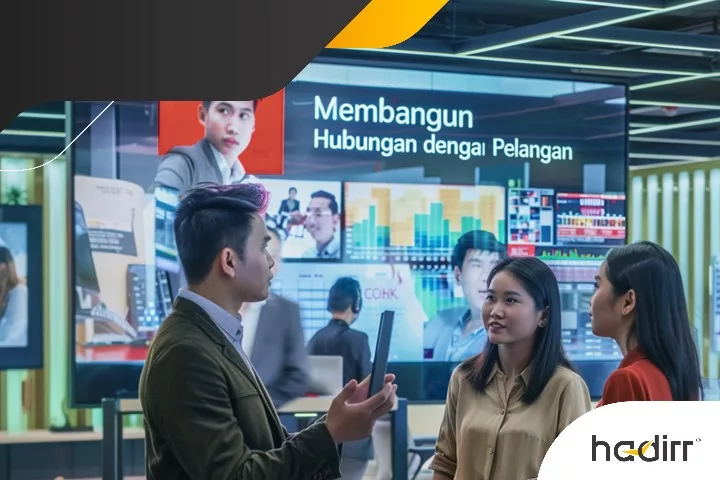 Jaga Kepercayaan Dunia: Keunggulan NEXIATOTO Dalam Membangun Hubungan Jangka Panjang