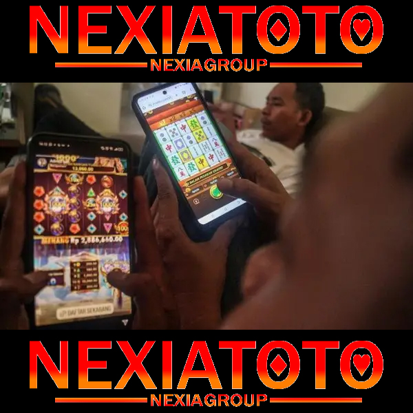 Nexiatoto Kisah Penggunayang Mendadak Viral Setelah Berhasil Raih Kejutan Besar