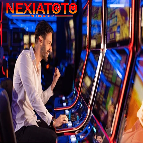 Viral! Pemain Asal Bandung Menang Jackpot Fantastis di Nexiatoto Setelah Bermain Tanpa Tidur Semalam Suntuk