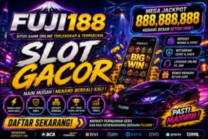 Foto Banner Slot Gacor Terbaru