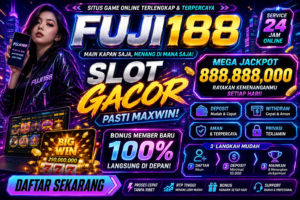 slot gacor