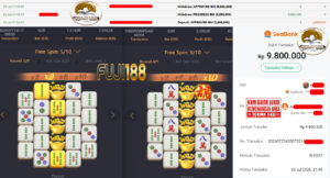 MAHJONG WAYS 2