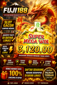 Super Mega Win
