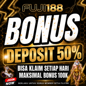 BONUS BERGADANG