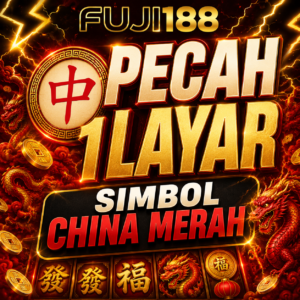 simbolmerah