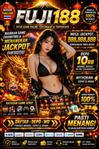 Banner Slot Gacor