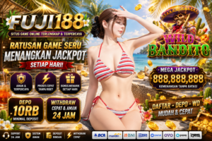Banner Slot Gacor Min Depo 10Rb