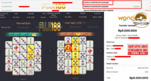 MAHJONG WAYS 2