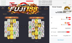 Mahjong Ways 2