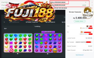 Sweet Bonanza 1000
