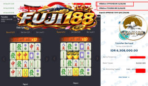 Mahjong Ways